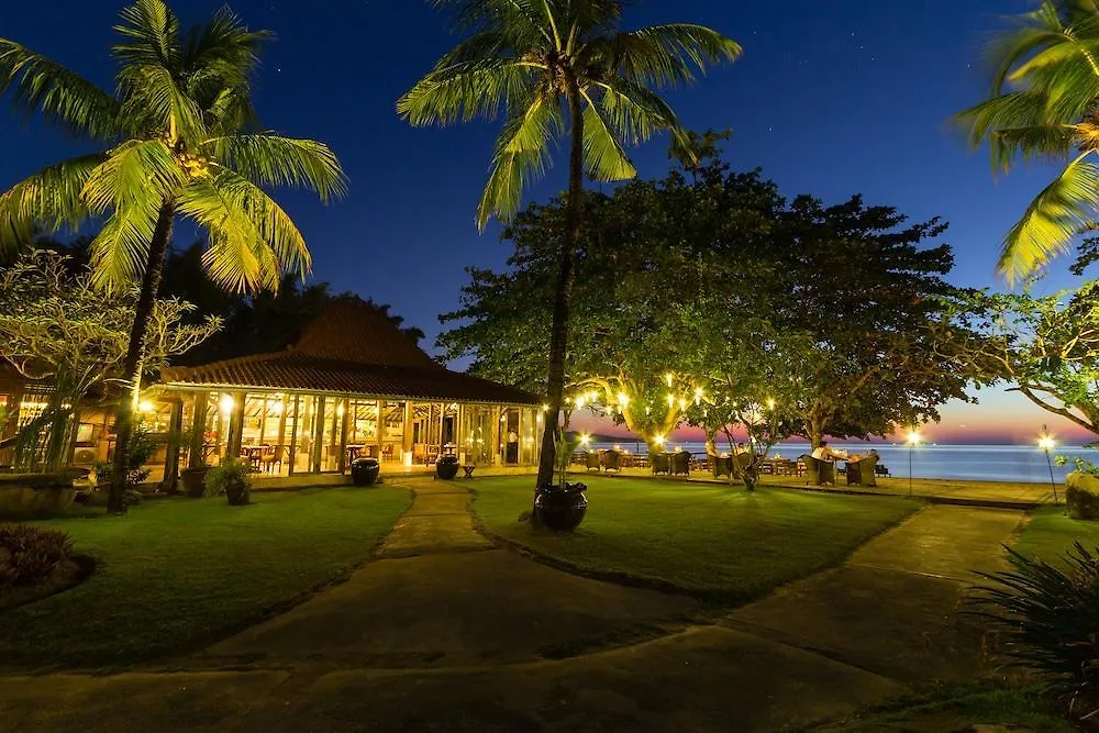 Keraton Jimbaran Resort