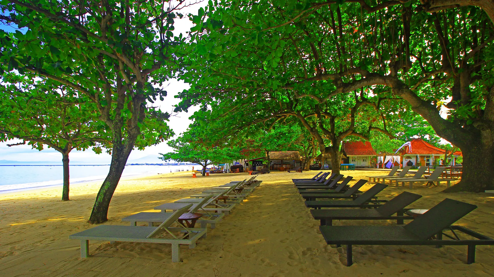 Keraton Jimbaran Resort Jimbaran (Bali)