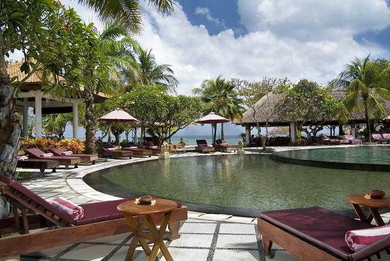 Keraton Jimbaran Resort 4*, Jimbaran (Bali)