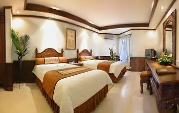 Keraton Jimbaran Resort