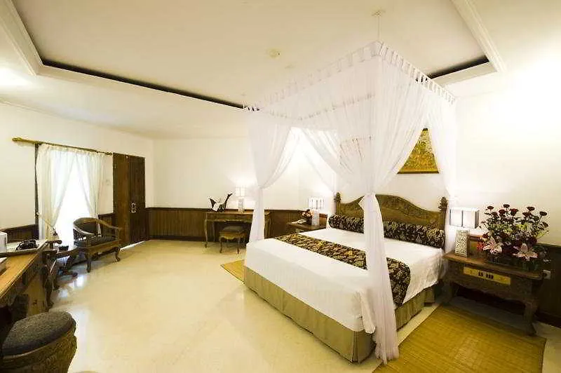 Keraton Jimbaran Resort