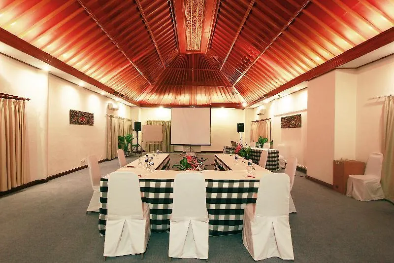 Keraton Jimbaran Resort