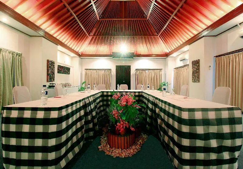 Keraton Jimbaran Resort