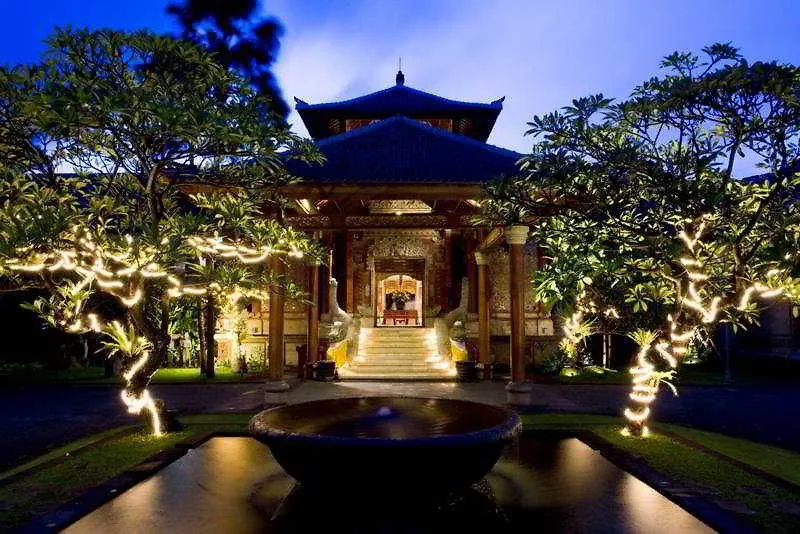 Keraton Jimbaran Resort 4*, Jimbaran (Bali) Indonesia