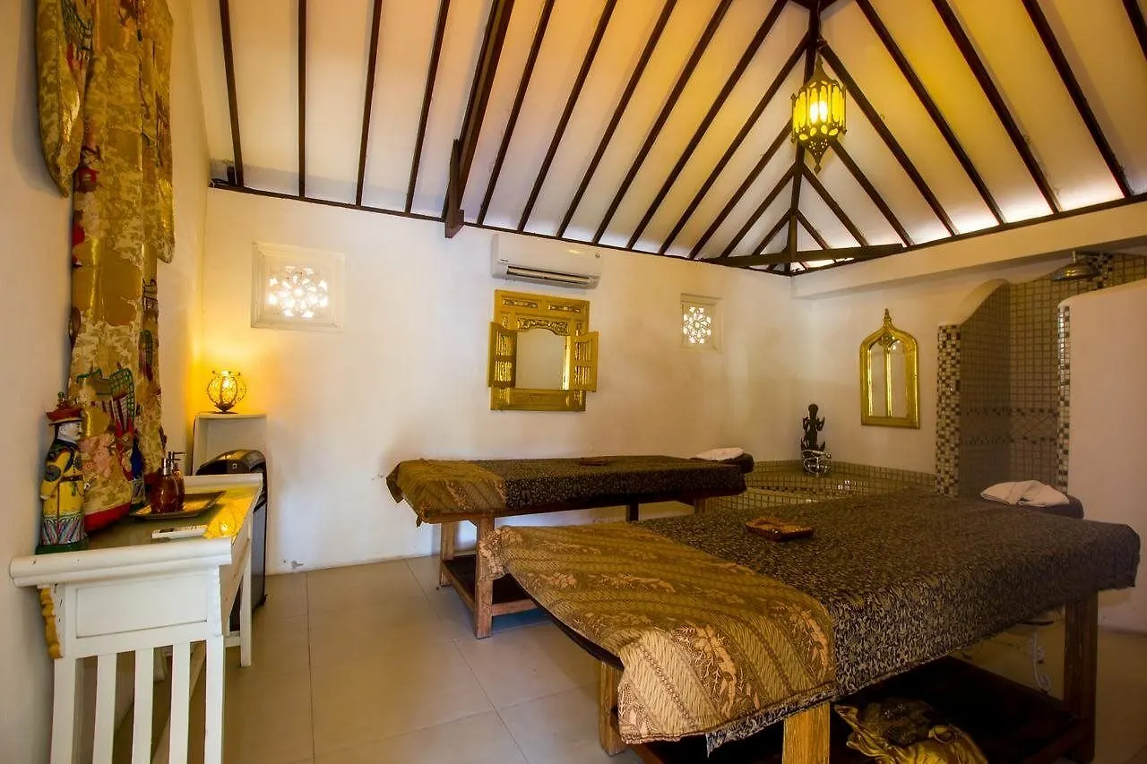 Keraton Jimbaran Resort
