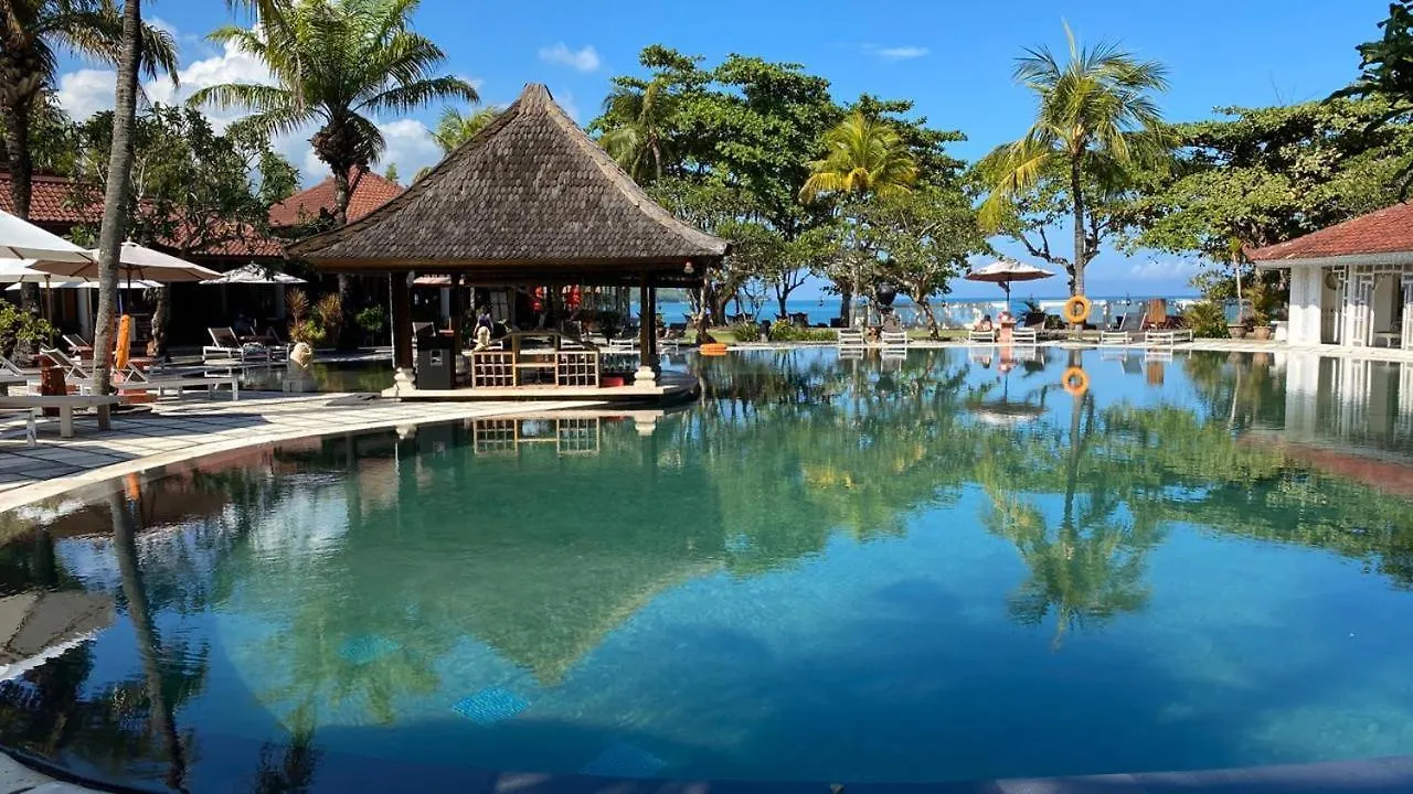 Keraton Jimbaran Resort