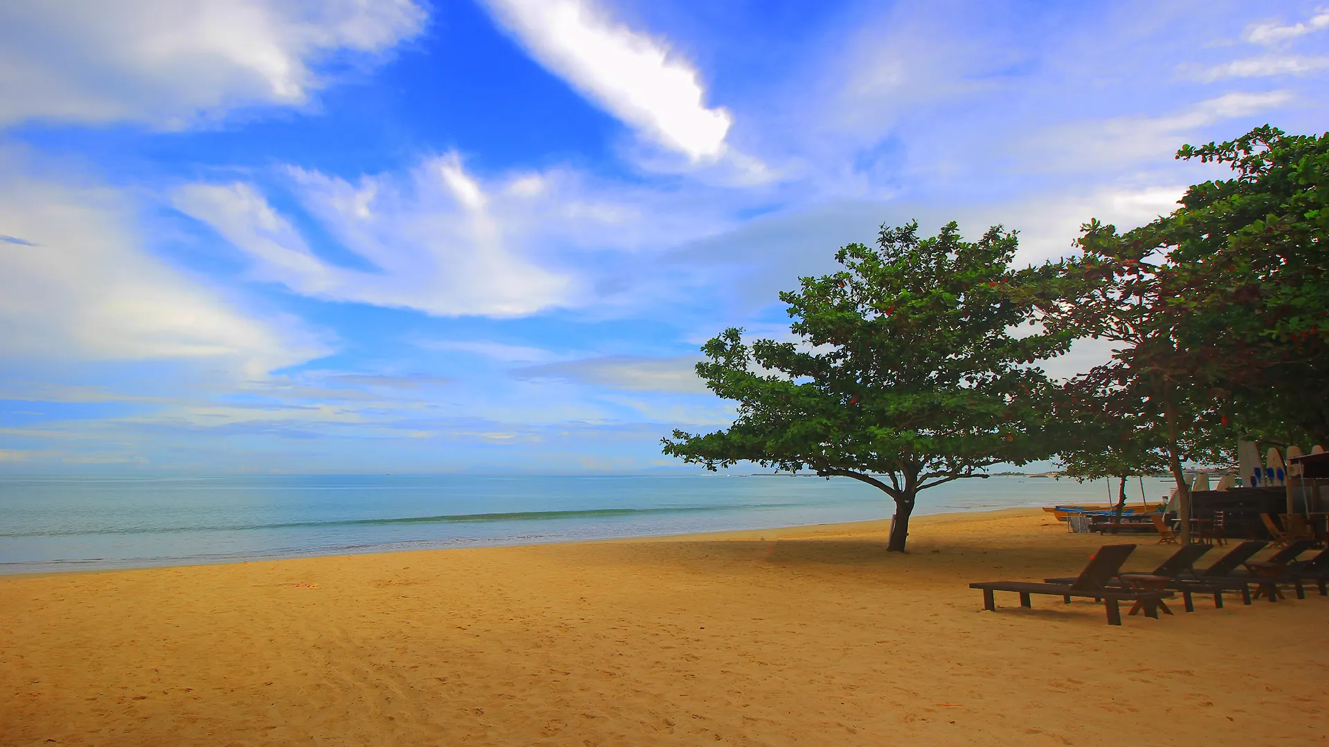 ****  Keraton Jimbaran Resort Indonesia