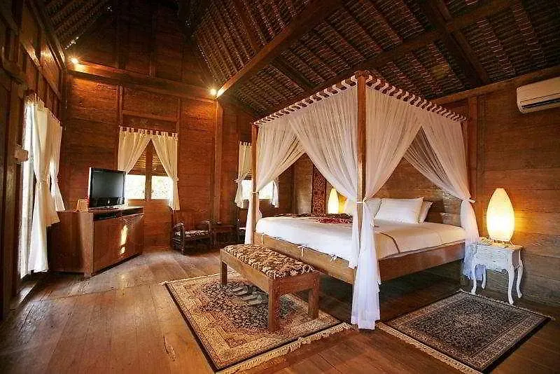Keraton Jimbaran Resort
