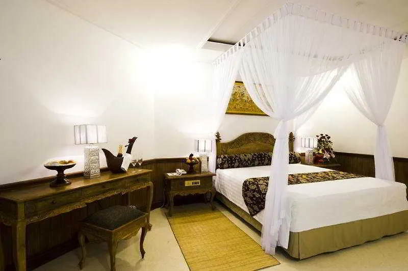 Keraton Jimbaran Resort Indonesia