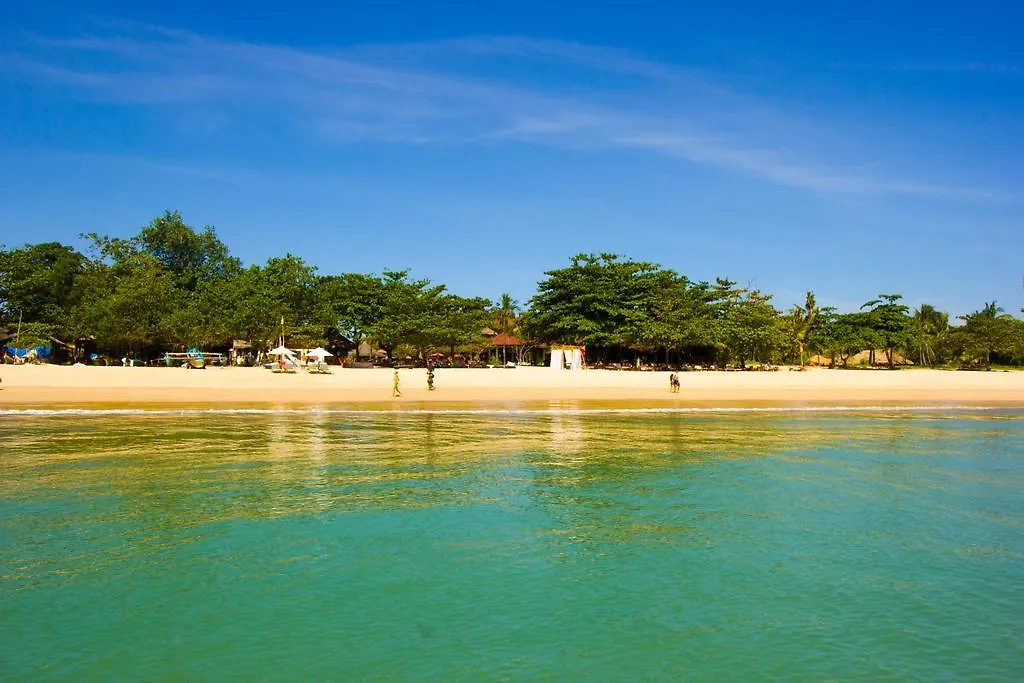 Keraton Jimbaran Resort