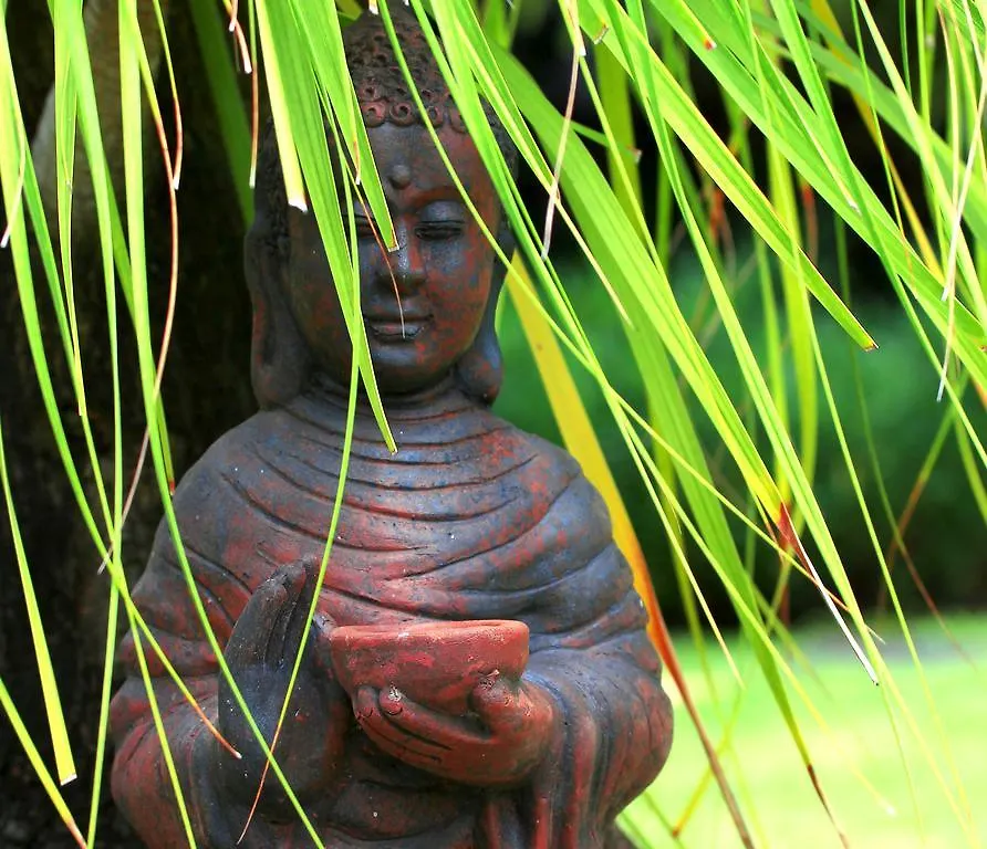 ****  Keraton Jimbaran Resort Indonesia