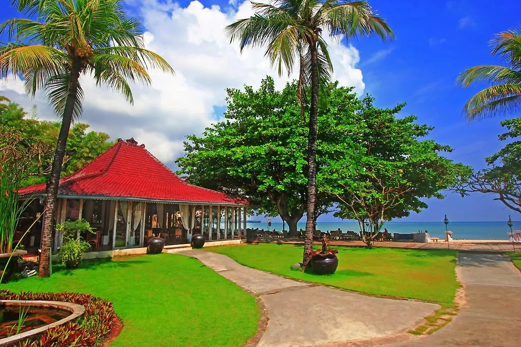 Keraton Jimbaran Resort  Jimbaran (Bali)