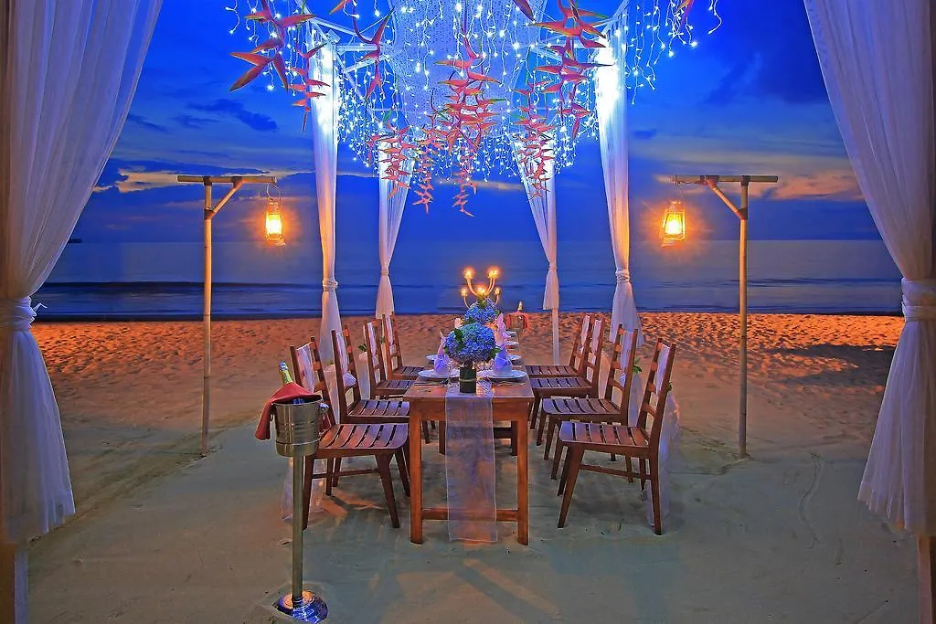 ****  Keraton Jimbaran Resort Indonesia