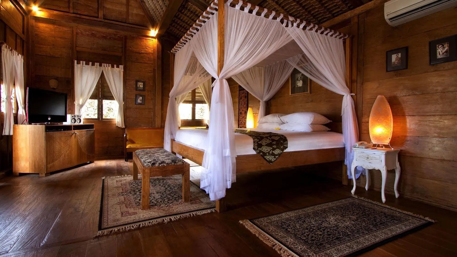 Keraton Jimbaran Resort